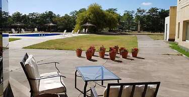 Paradores Austral Bahia Blanca