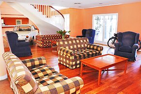 Paradores Austral Bahia Blanca