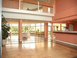 Paradores Austral Bahia Blanca