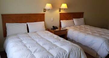 Paradores Austral Bahia Blanca