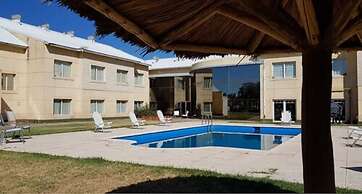 Paradores Austral Bahia Blanca