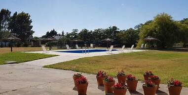 Paradores Austral Bahia Blanca