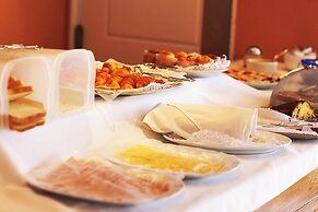 Paradores Austral Bahia Blanca