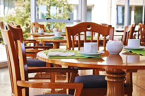 Paradores Austral Bahia Blanca