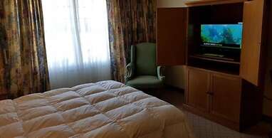 Paradores Austral Bahia Blanca