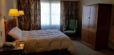 Paradores Austral Bahia Blanca