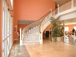 Paradores Austral Bahia Blanca