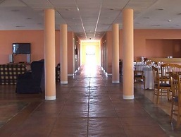 Paradores Austral Bahia Blanca