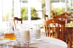 Paradores Austral Bahia Blanca