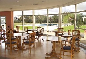 Paradores Austral Bahia Blanca