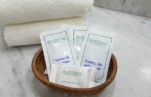 Paradores Austral Bahia Blanca