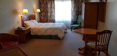 Paradores Austral Bahia Blanca