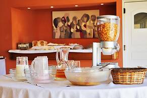 Paradores Austral Bahia Blanca