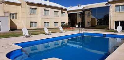 Paradores Austral Bahia Blanca