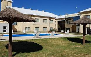 Paradores Austral Bahia Blanca
