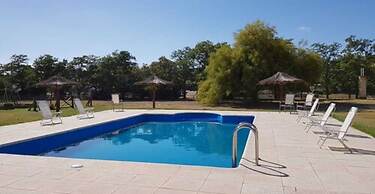 Paradores Austral Bahia Blanca