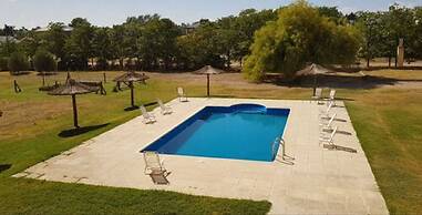 Paradores Austral Bahia Blanca