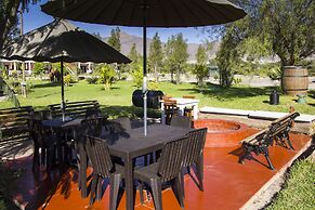 Casa Hacienda Nasca Oasis