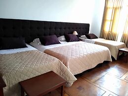 Casa Hacienda Nasca Oasis