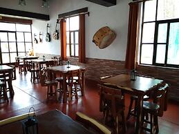 Casa Hacienda Nasca Oasis