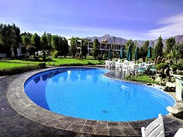 Casa Hacienda Nasca Oasis