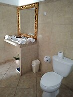 Casa Hacienda Nasca Oasis