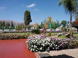 Casa Hacienda Nasca Oasis