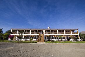 Casa Hacienda Nasca Oasis