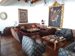 Casa Hacienda Nasca Oasis