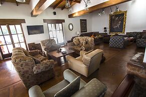 Casa Hacienda Nasca Oasis