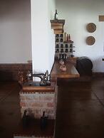 Casa Hacienda Nasca Oasis