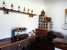 Casa Hacienda Nasca Oasis