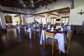 Casa Hacienda Nasca Oasis