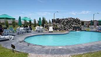 Casa Hacienda Nasca Oasis