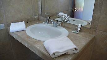 Casa Hacienda Nasca Oasis