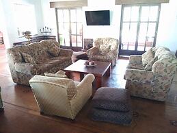 Casa Hacienda Nasca Oasis