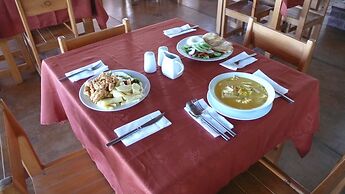 Casa Hacienda Nasca Oasis