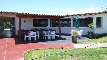 Casa Hacienda Nasca Oasis