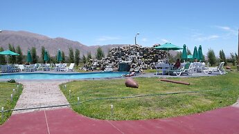 Casa Hacienda Nasca Oasis