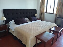 Casa Hacienda Nasca Oasis