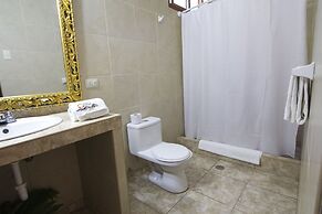 Casa Hacienda Nasca Oasis