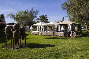 Casa Hacienda Nasca Oasis