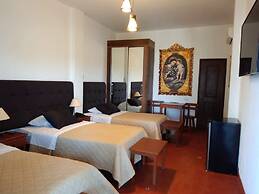 Casa Hacienda Nasca Oasis