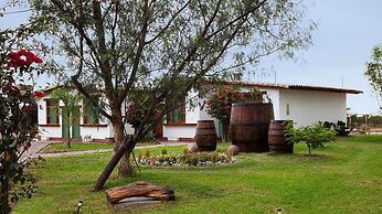 Casa Hacienda Nasca Oasis