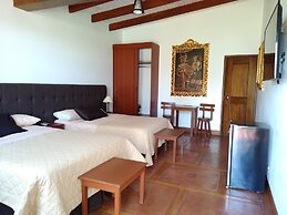 Casa Hacienda Nasca Oasis