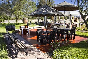 Casa Hacienda Nasca Oasis