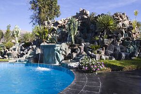 Casa Hacienda Nasca Oasis