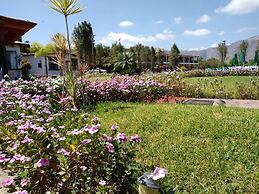 Casa Hacienda Nasca Oasis