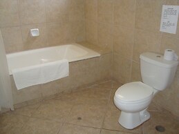 Casa Hacienda Nasca Oasis