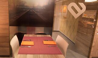 Hotel Aroi Ponferrada